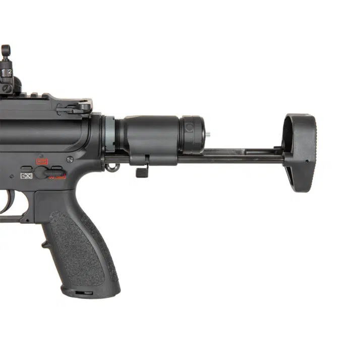 Specna Arms SA-H07 ONE™ Karabina Airsoft Replika Siyah