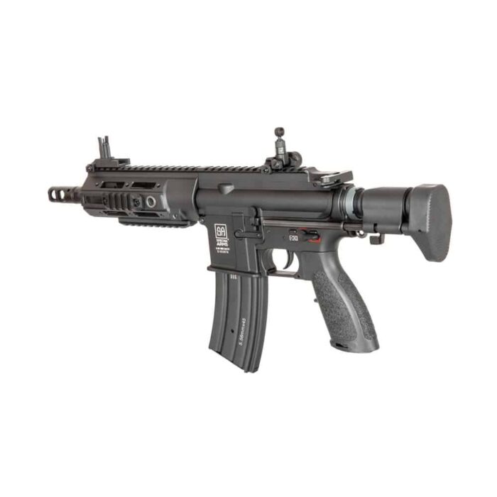Specna Arms SA-H07 ONE™ Karabina Airsoft Replika Siyah
