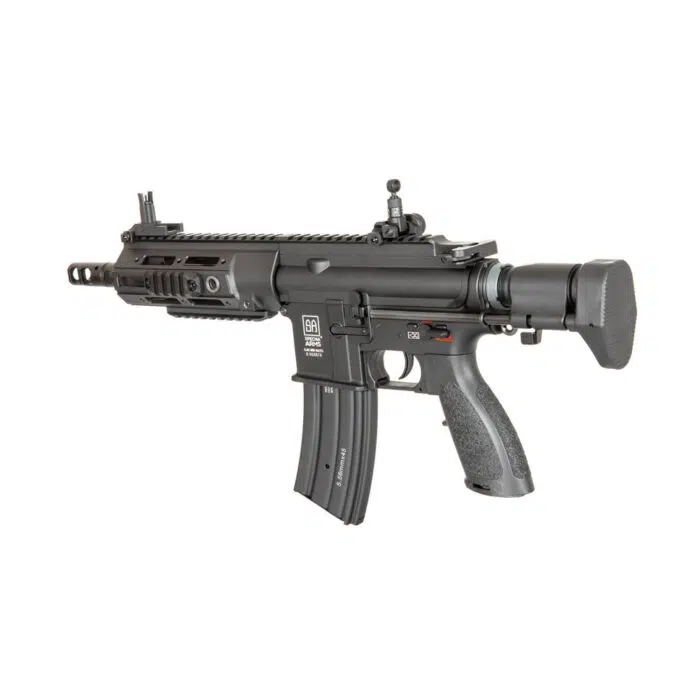 Specna Arms SA-H07 ONE™ Karabina Airsoft Replika Siyah
