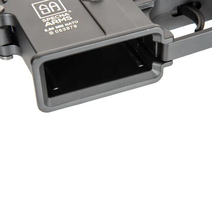 Specna Arms SA-H09 ONE™ Karabina Airsoft Replika Siyah