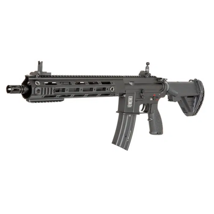 Specna Arms SA-H09 ONE™ Karabina Airsoft Replika Siyah