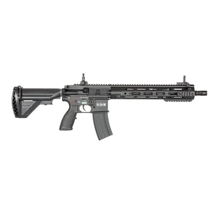 Specna Arms SA-H09 ONE™ Karabina Airsoft Replika Siyah