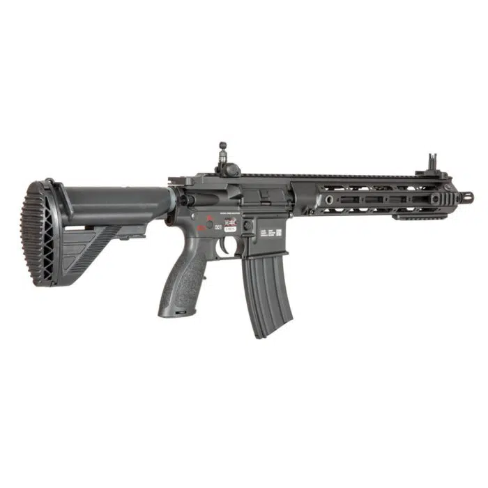 Specna Arms SA-H09 ONE™ Karabina Airsoft Replika Siyah