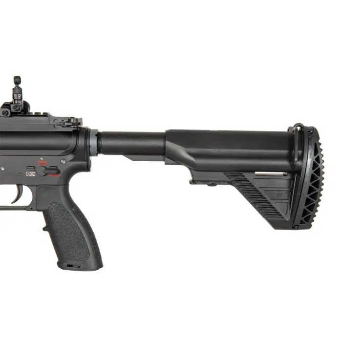 Specna Arms SA-H09 ONE™ Karabina Airsoft Replika Siyah