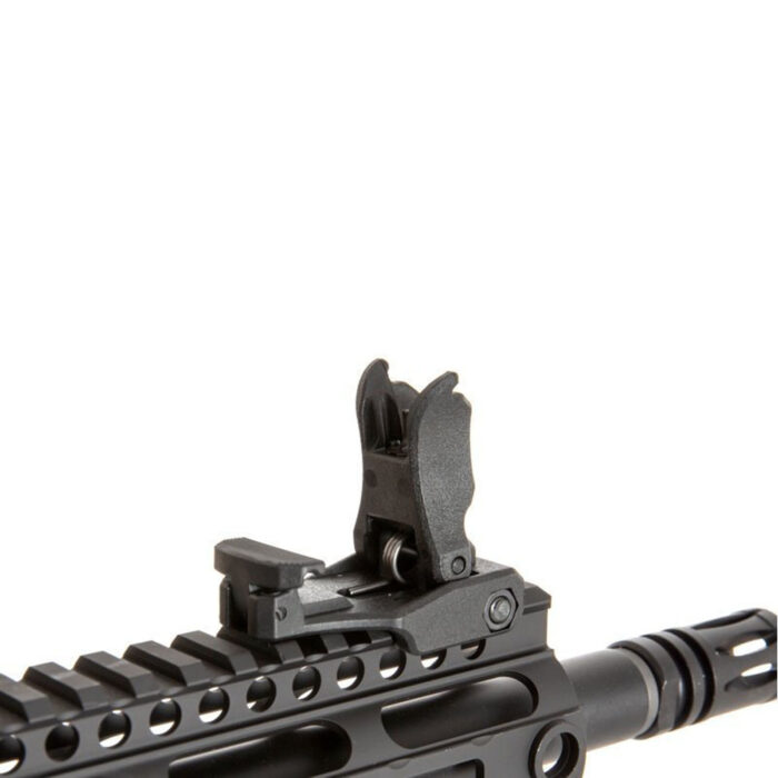 Specna Arms SA-C20 PDW CORE™ X-ASR™ Karabina Airsoft Replika Siyah