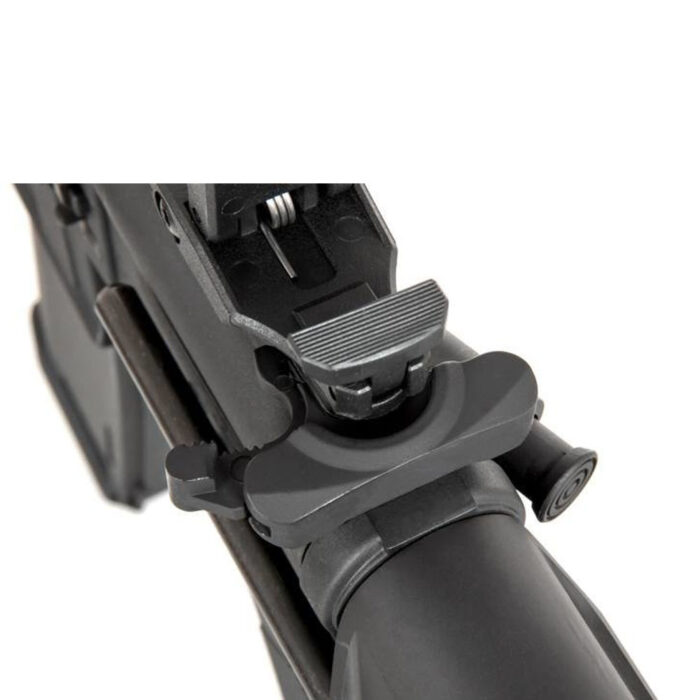 Specna Arms SA-C20 PDW CORE™ X-ASR™ Karabina Airsoft Replika Siyah