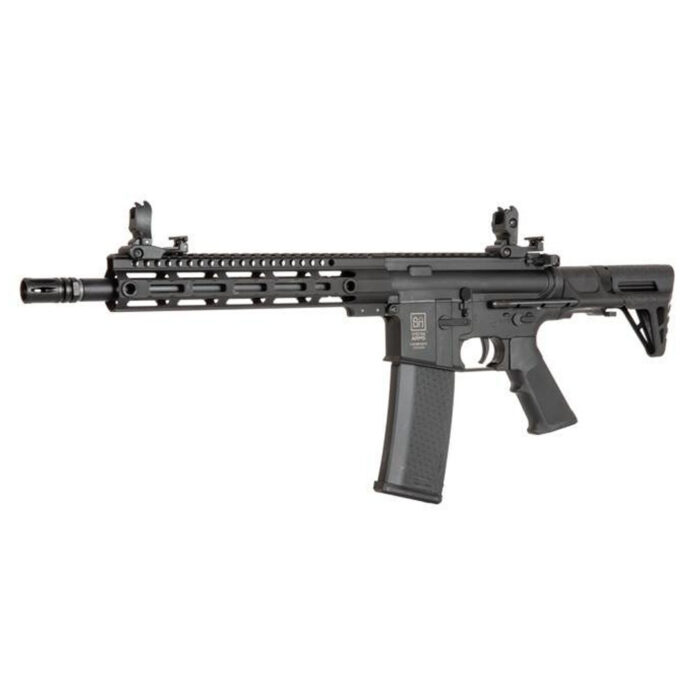 Specna Arms SA-C20 PDW CORE™ X-ASR™ Karabina Airsoft Replika Siyah