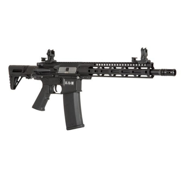 Specna Arms SA-C20 PDW CORE™ X-ASR™ Karabina Airsoft Replika Siyah
