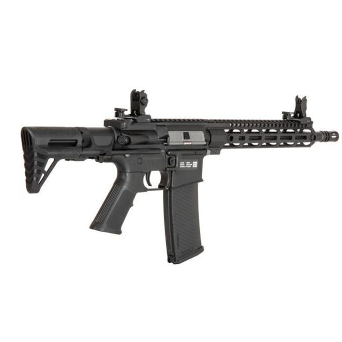 Specna Arms SA-C20 PDW CORE™ X-ASR™ Karabina Airsoft Replika Siyah
