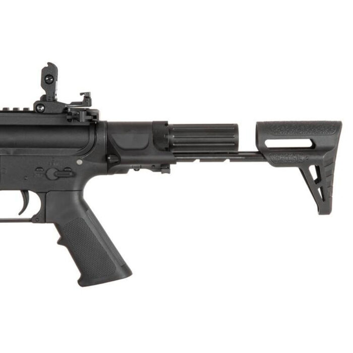 Specna Arms SA-C20 PDW CORE™ X-ASR™ Karabina Airsoft Replika Siyah