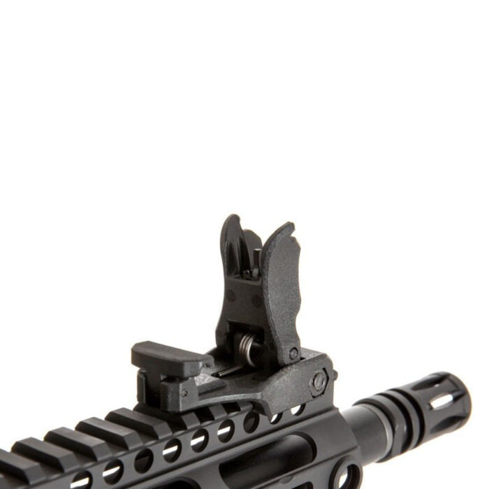 Specna Arms SA-C21 PDW CORE™ X-ASR™ Karabina Airsoft Replika Siyah