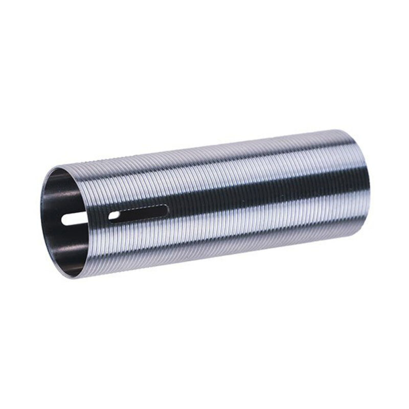 Steel Ribbed Cylinder Type 2