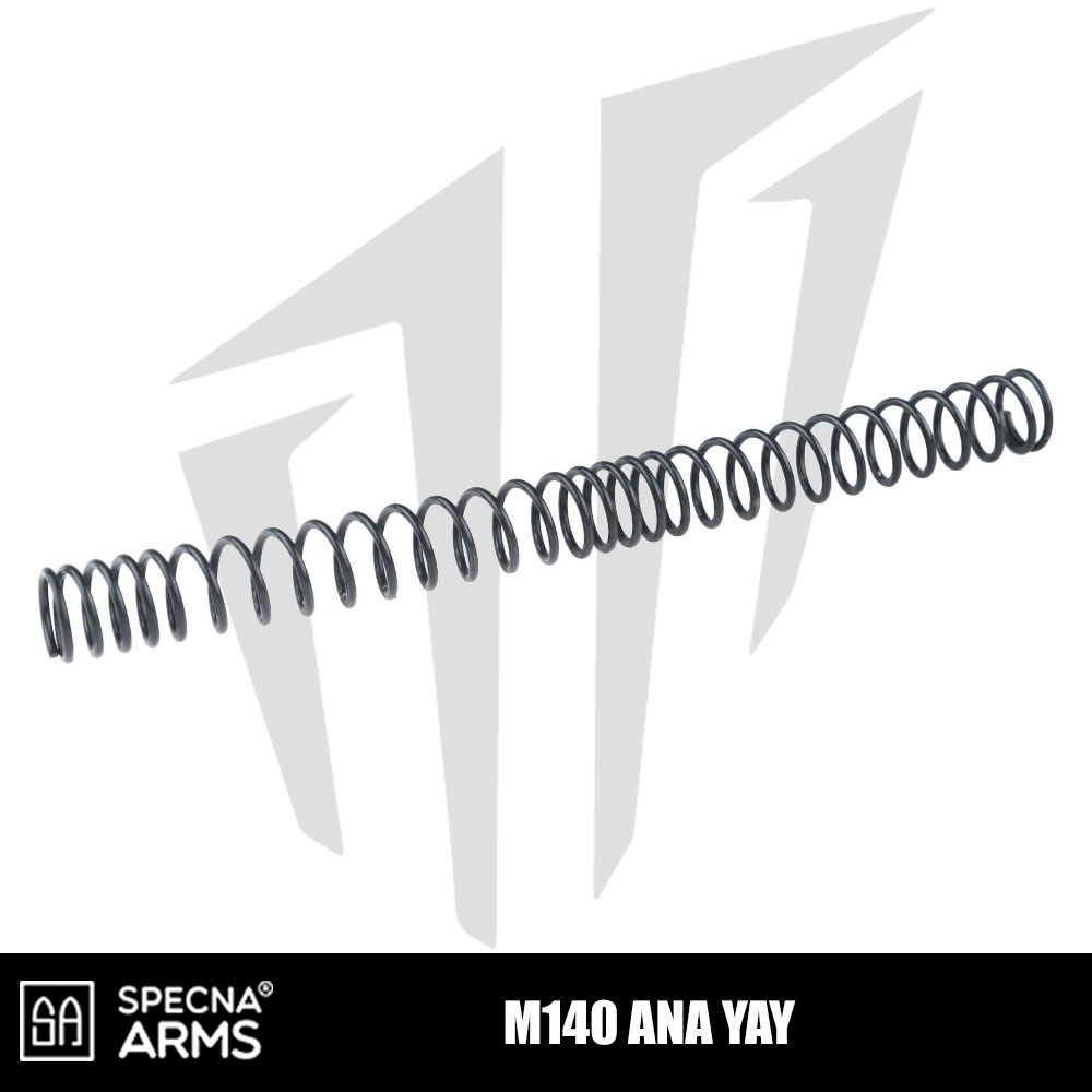 Specna Arms M140 Ana Yay