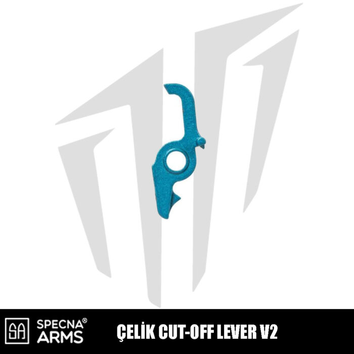 Specna Arms Çelik Cut-Off Lever V2