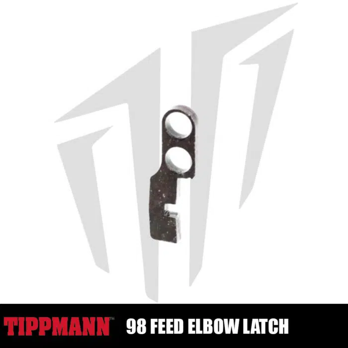 Tippmann Model 98 Besleme Dirsek Mandalı