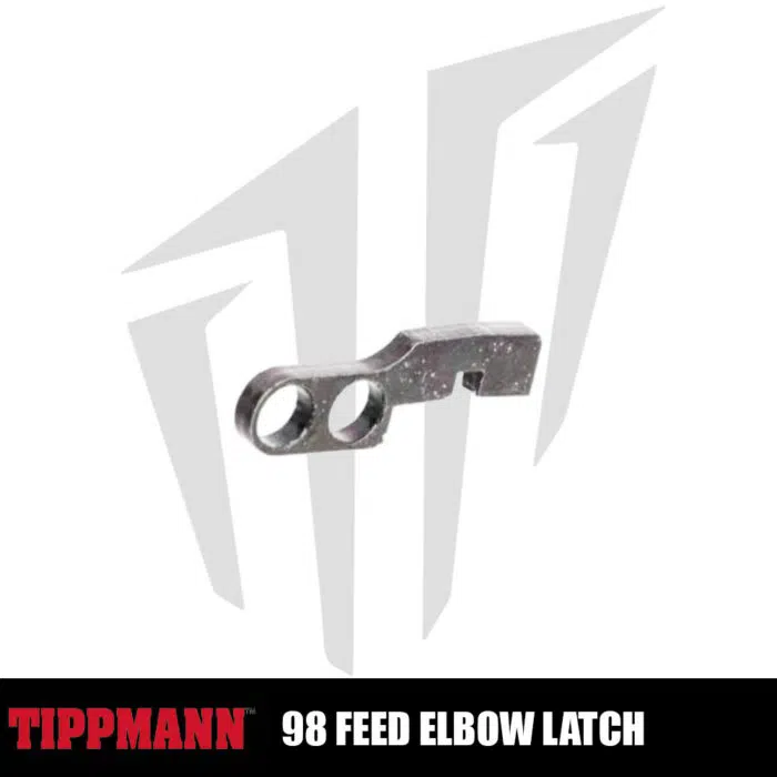 Tippmann Model 98 Besleme Dirsek Mandalı