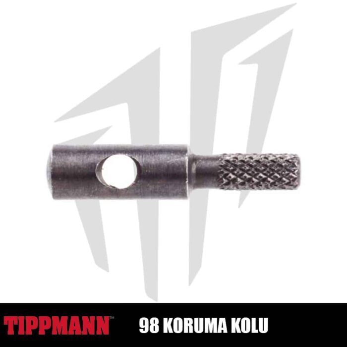 Tippmann 98 Kurma Kolu