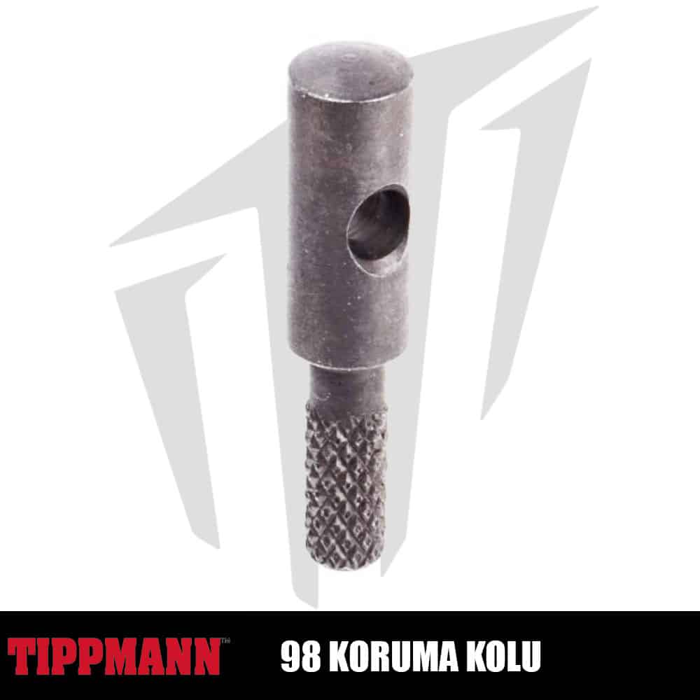 Tippmann 98 Kurma Kolu