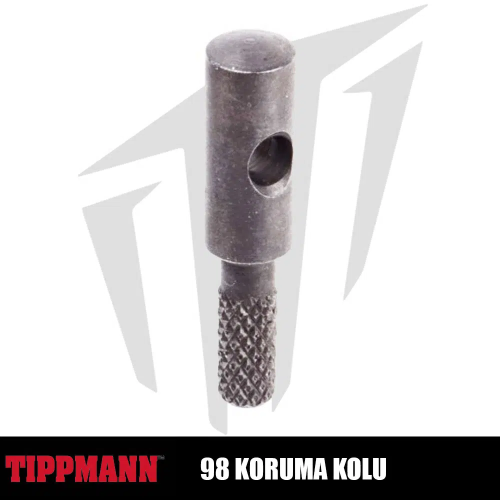 Tippmann 98 Kurma Kolu