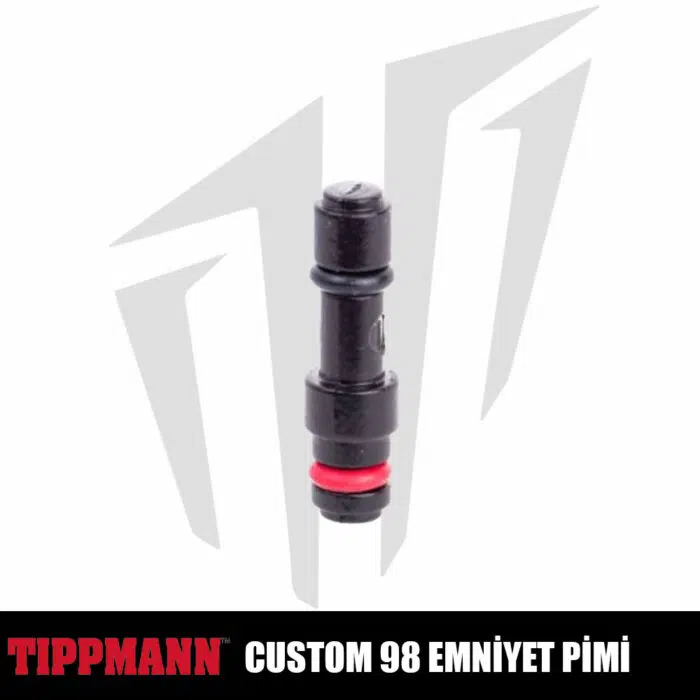 Tippmann Custom 98 Emniyet Pimi