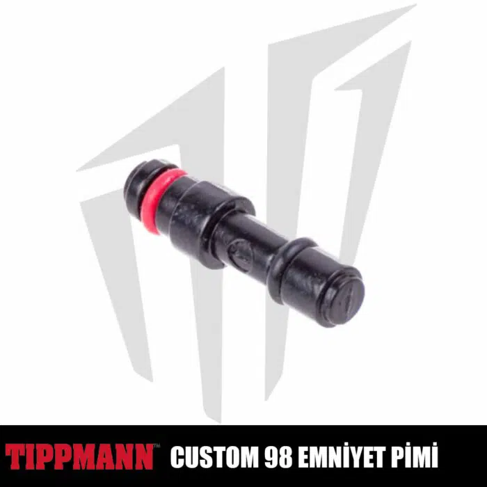 Tippmann Custom 98 Emniyet Pimi