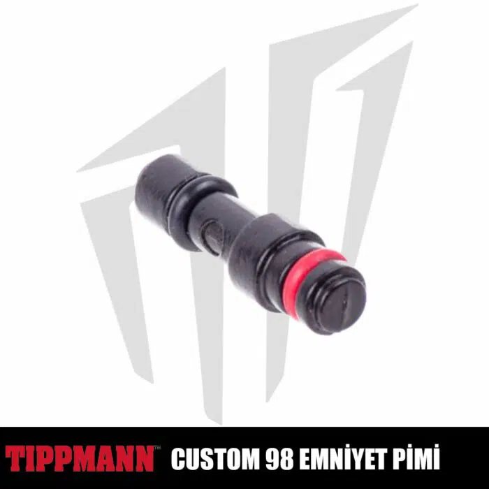 Tippmann Custom 98 Emniyet Pimi