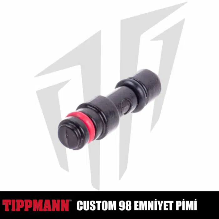 Tippmann Custom 98 Emniyet Pimi