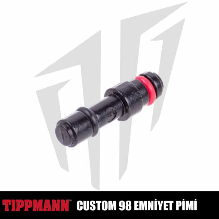 Tippmann Custom 98 Emniyet Pimi