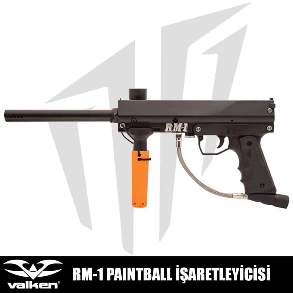 Valken RM-1 Paintball İşaretleyicisi