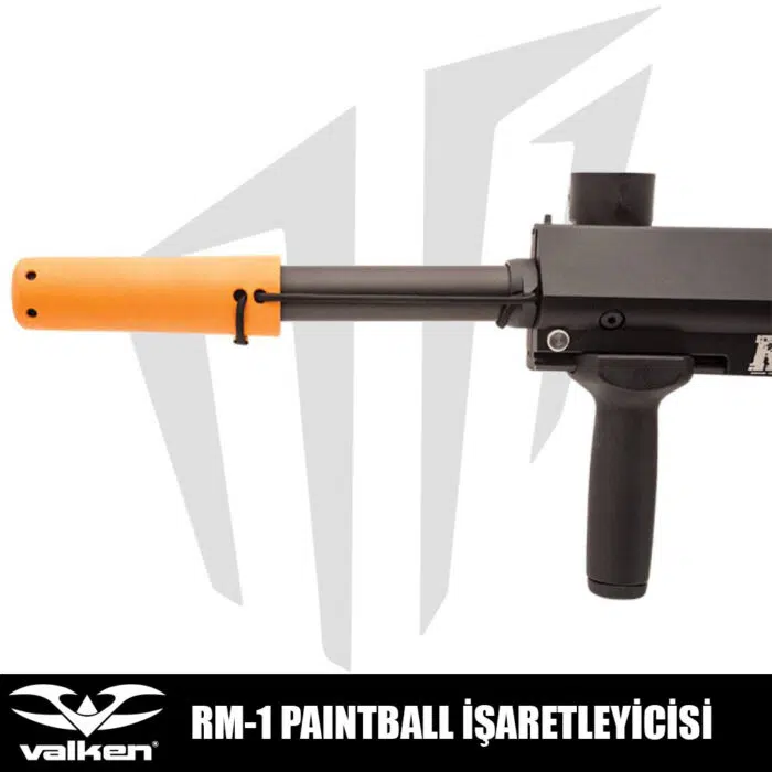 Valken RM-1 Paintball İşaretleyicisi