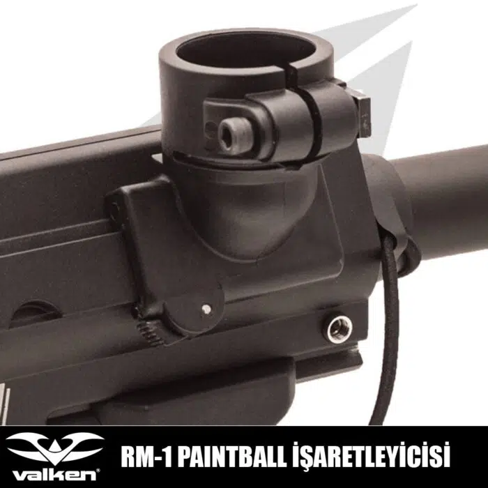 Valken RM-1 Paintball İşaretleyicisi
