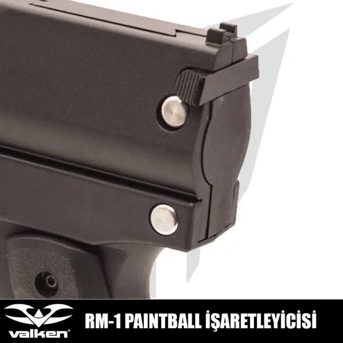 Valken RM-1 Paintball İşaretleyicisi