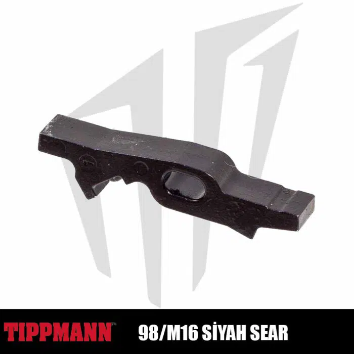 Tippmann 98/M16 Sear Parçası Siyah