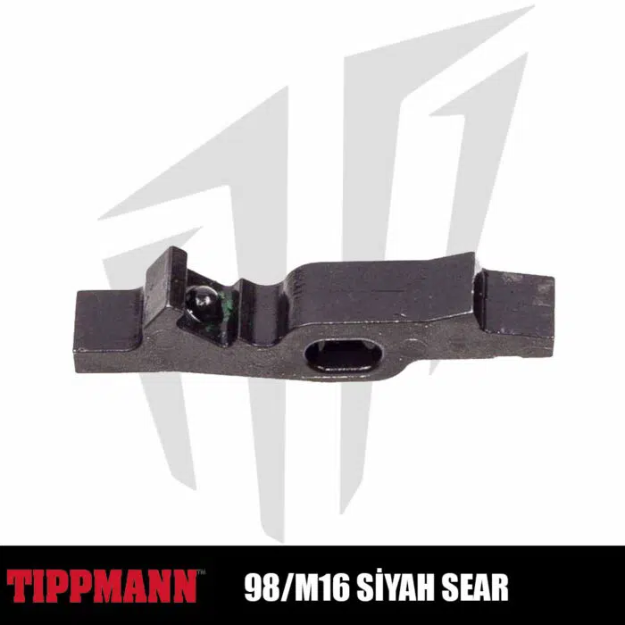 Tippmann 98/M16 Sear Parçası Siyah