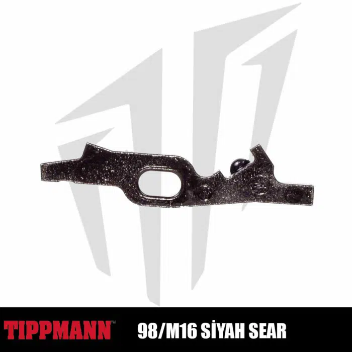 Tippmann 98/M16 Sear Parçası Siyah