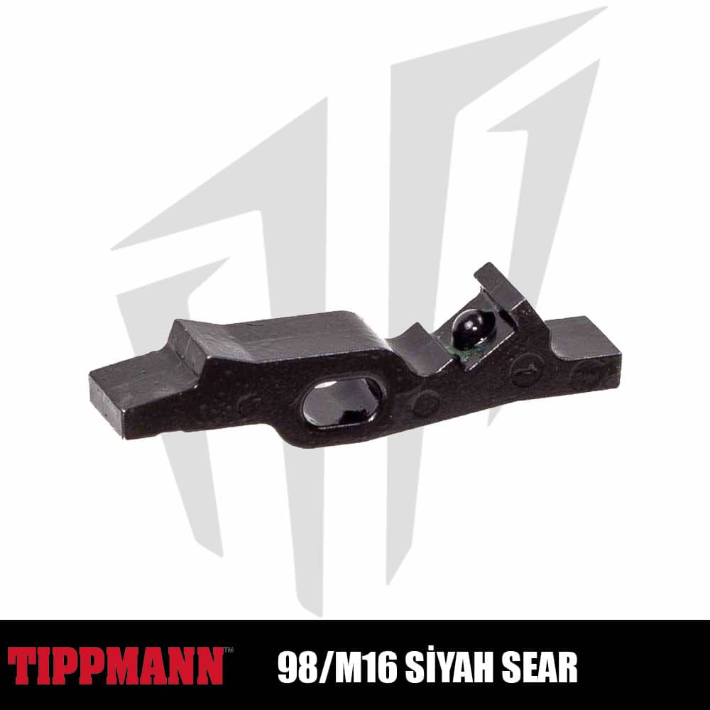 Tippmann 98/M16 Sear Parçası Siyah