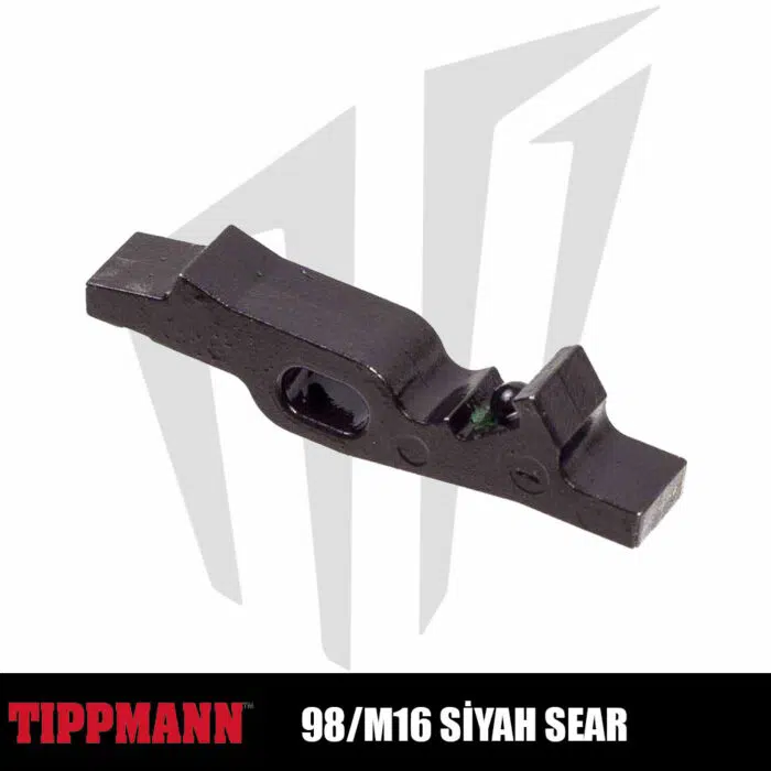 Tippmann 98/M16 Sear Parçası Siyah