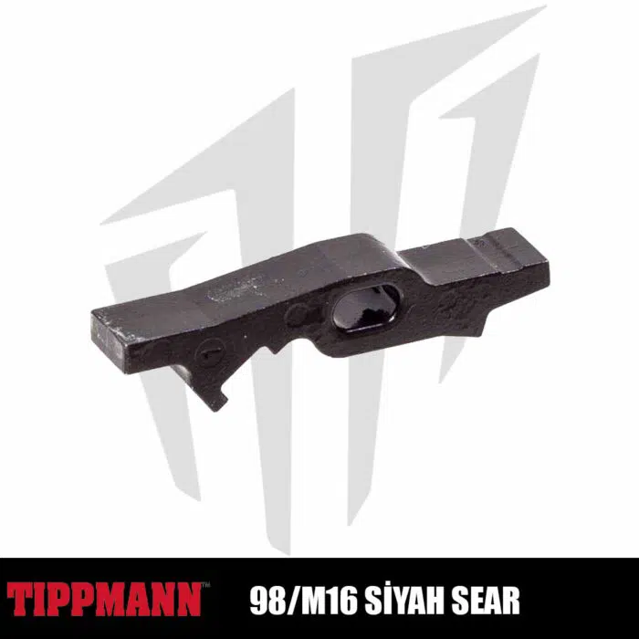 Tippmann 98/M16 Sear Parçası Siyah
