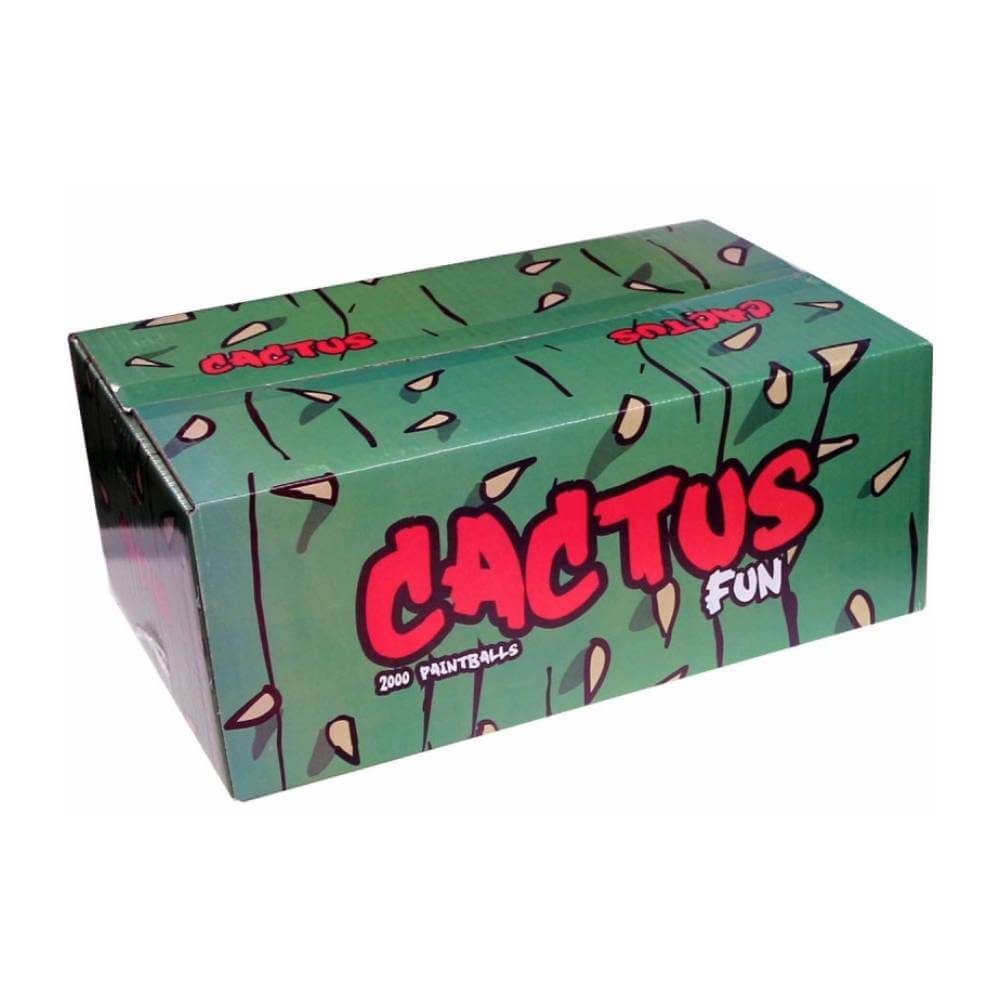Cactus Boyatopu 2000 adet