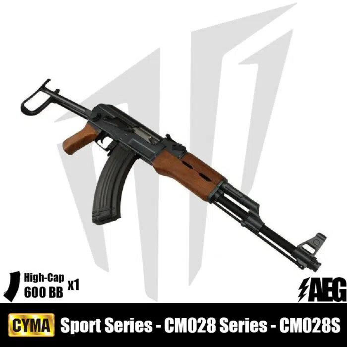 Cyma CM028S Assault Airsoft Tüfeği