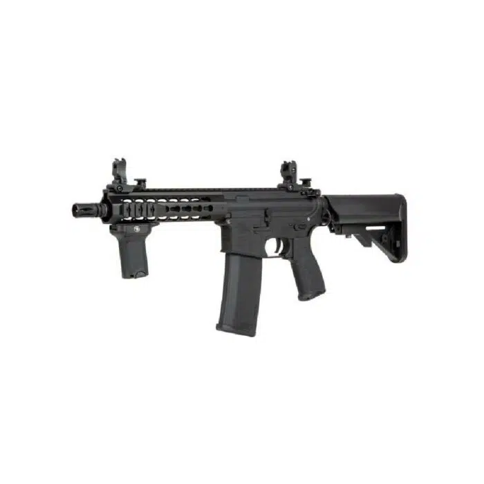 Specna Arms RRA SA-E08 EDGE™ Karabina Airsoft Replika Siyah