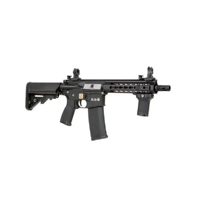 Specna Arms RRA SA-E08 EDGE™ Karabina Airsoft Replika Siyah