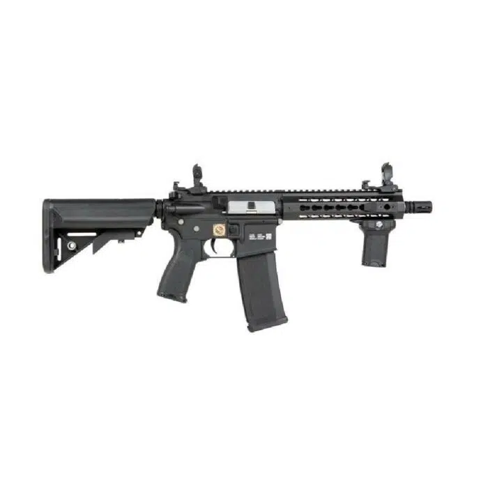 Specna Arms RRA SA-E08 EDGE™ Karabina Airsoft Replika Siyah