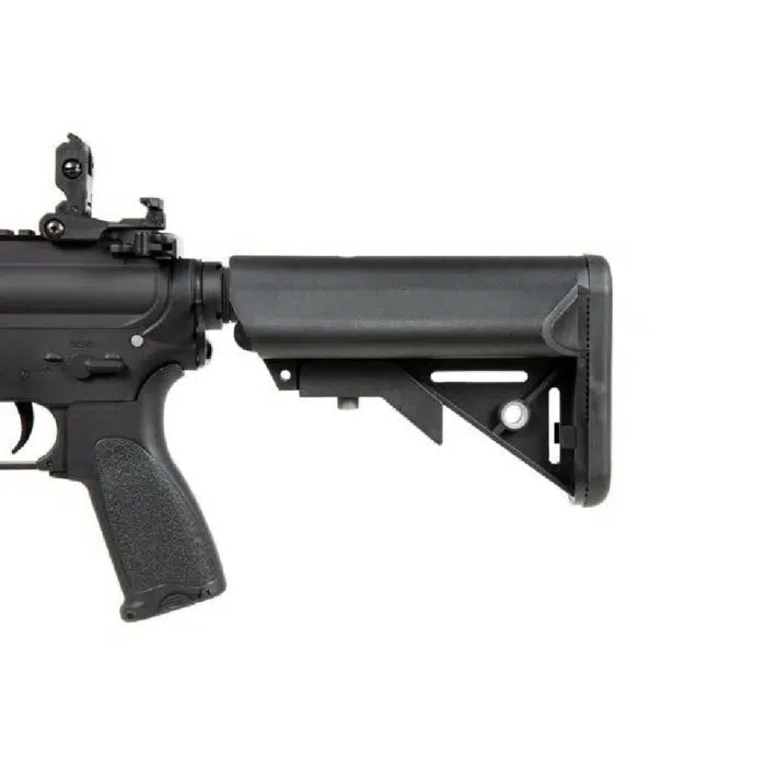 Specna Arms RRA SA-E08 EDGE™ Karabina Airsoft Replika Siyah