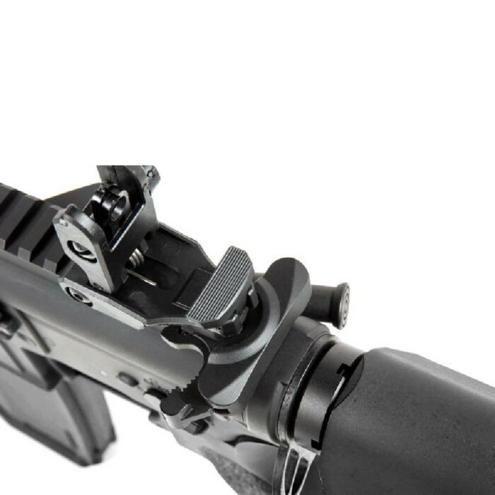 Specna Arms RRA SA-E08 EDGE™ Karabina Airsoft Replika Siyah