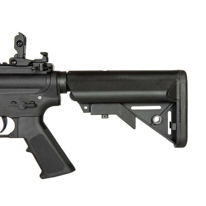 Specna Arms SA-C17 CORE™ Karabina Airsoft Replika Siyah