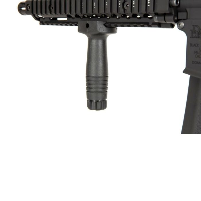 Specna Arms Daniel Defense® MK18 SA-E19 EDGE™ Karabina Airsoft Replika Siyah