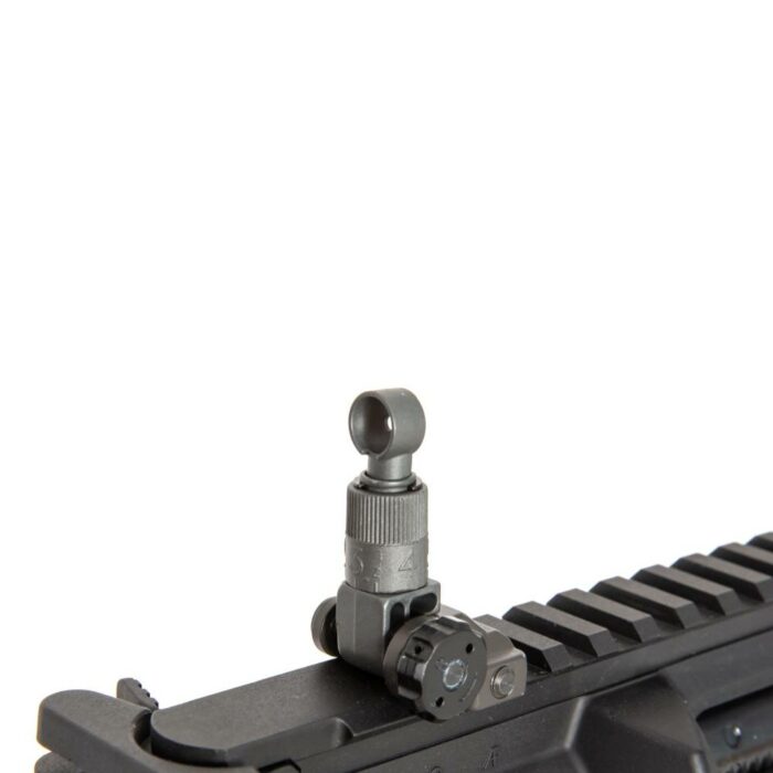 SR15 E3 MOD2 M-LOK Karabina Airsoft Replika Siyah