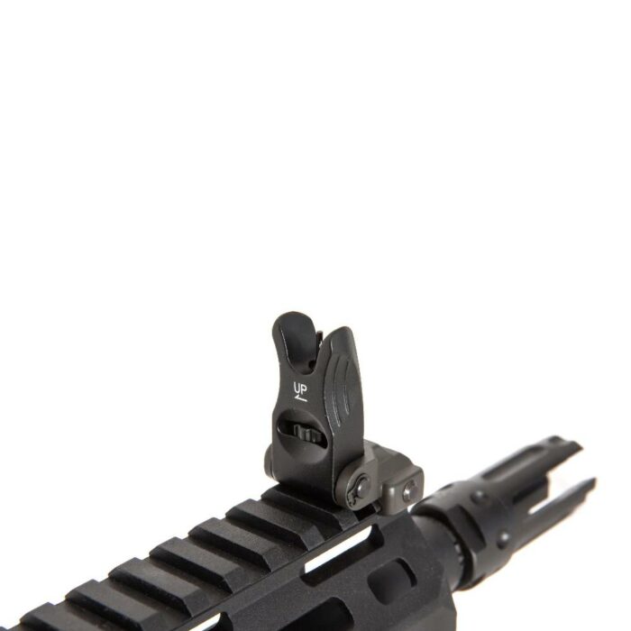 SR15 E3 MOD2 M-LOK Karabina Airsoft Replika Siyah