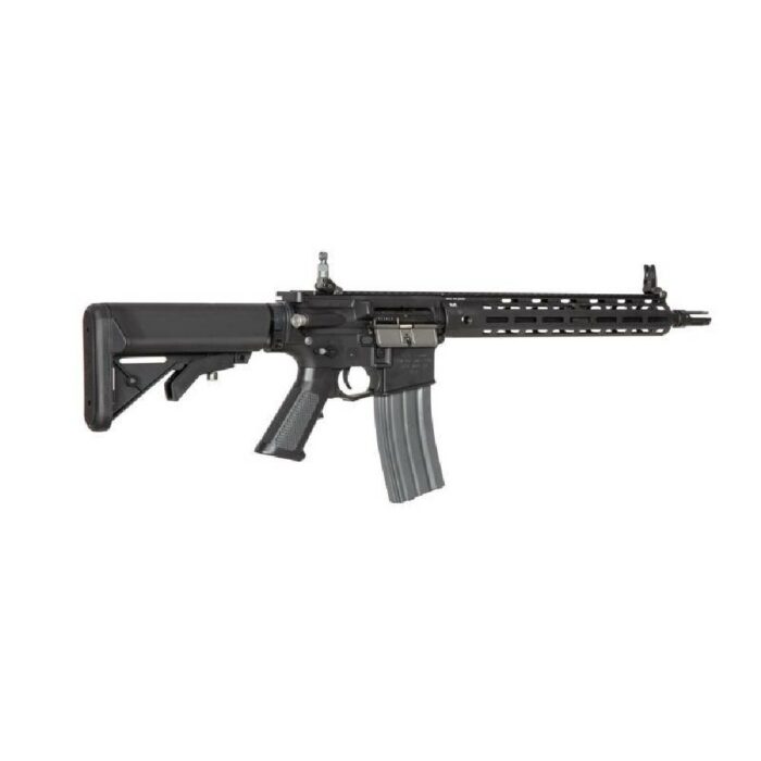 SR15 E3 MOD2 M-LOK Karabina Airsoft Replika Siyah
